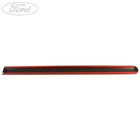FRONT BODY PANEL MOULDING