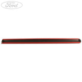 FRONT BODY PANEL MOULDING