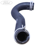 TRANSIT DURATORQ TDCI RADIATOR TOP HOSE 2007-2012