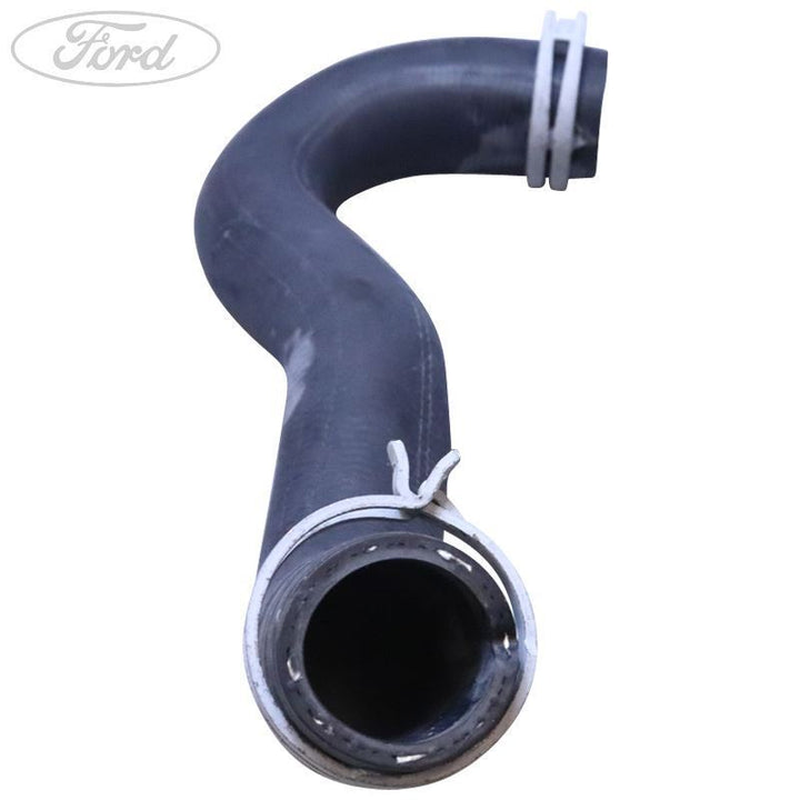 TRANSIT DURATORQ TDCI RADIATOR TOP HOSE 2007-2012