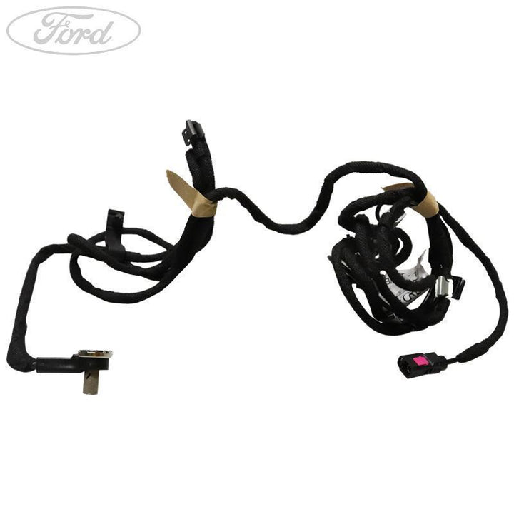 EXTENSION CABLE