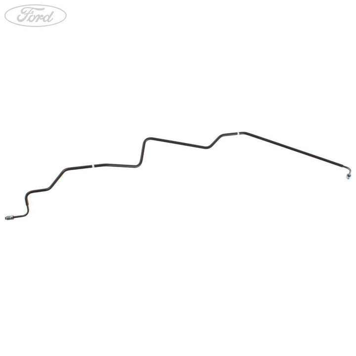 RANGER REAR O/S BRAKE PIPE WITH ATTITUDE 2011-2013