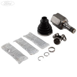 TRANSIT CUSTOM FRONT N/S INNER DRIVESHAFT 4WD 2014-
