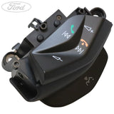 FOCUS CUSTOM CONNECT O/S LOWER STEERING WHEEL RADIO CONTROL