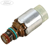 ELECTRONIC PRESSURE CTL SOLENOID