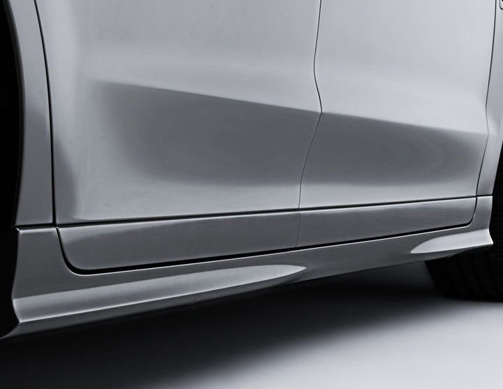 S-MAX FROM 05/2015 BODY SIDE SKIRT RIGHT HAND SIDE