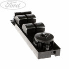 FRONT DOOR WINDOW CONTROL SWITCH