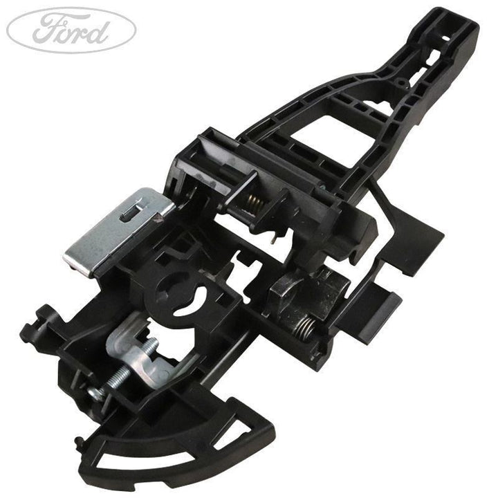 TRANSIT CUSTOM FRONT N/S DOOR HANDLE REINFORCEMENT 2012-