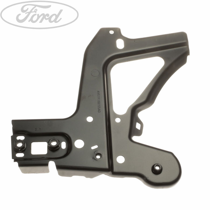 N/S FRONT SIDE MEMBER BRACE