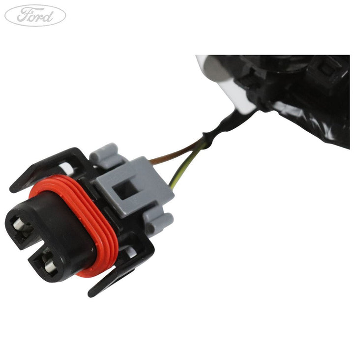 PARKING DISTANCE AID SENSOR WIRE