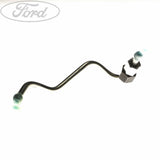 FUEL INJECTION PIPE