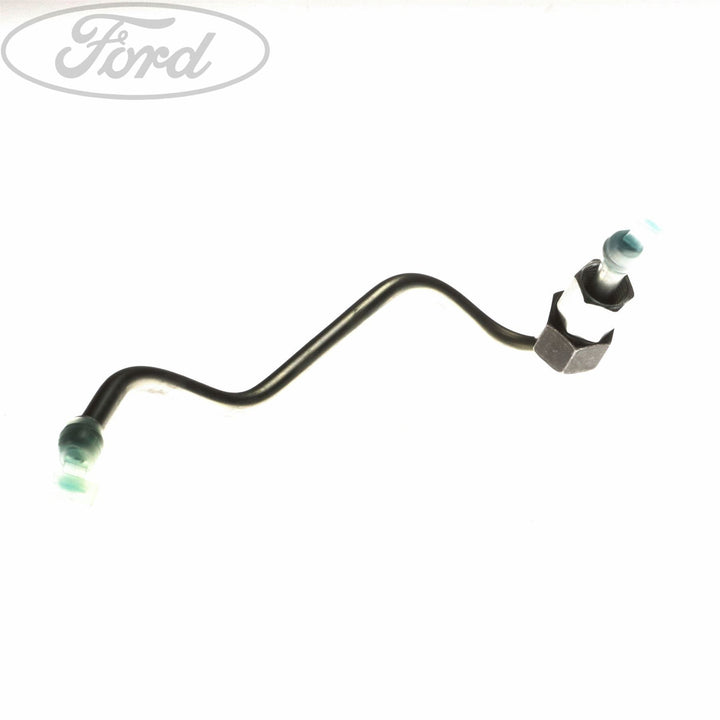FUEL INJECTION PIPE