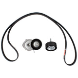 MONDEO DURATORQ TDCI TIMING BELT & TENSIONER KIT
