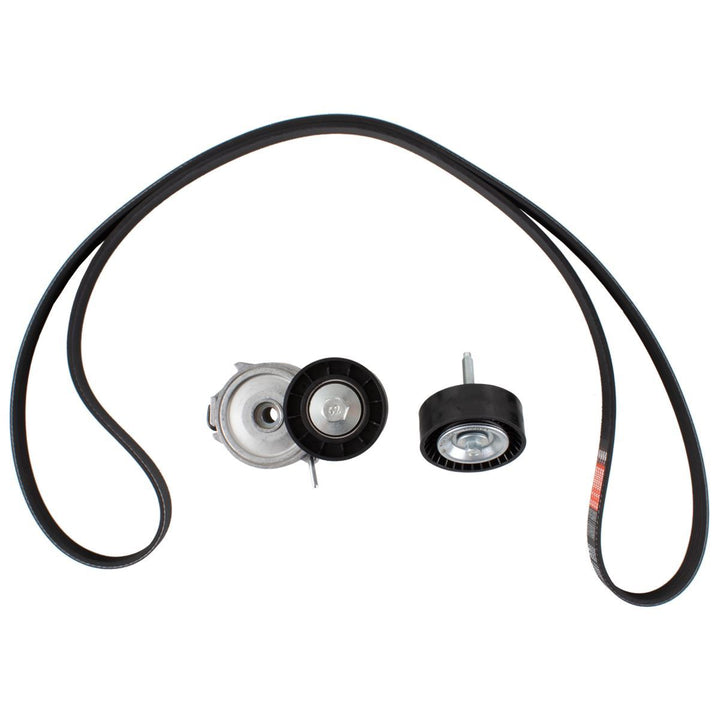 MONDEO DURATORQ TDCI TIMING BELT & TENSIONER KIT