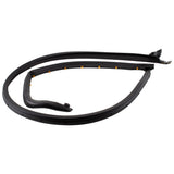 TRANSIT TRANSIT N/S REAR DOOR WEATHERSTRIP SEAL
