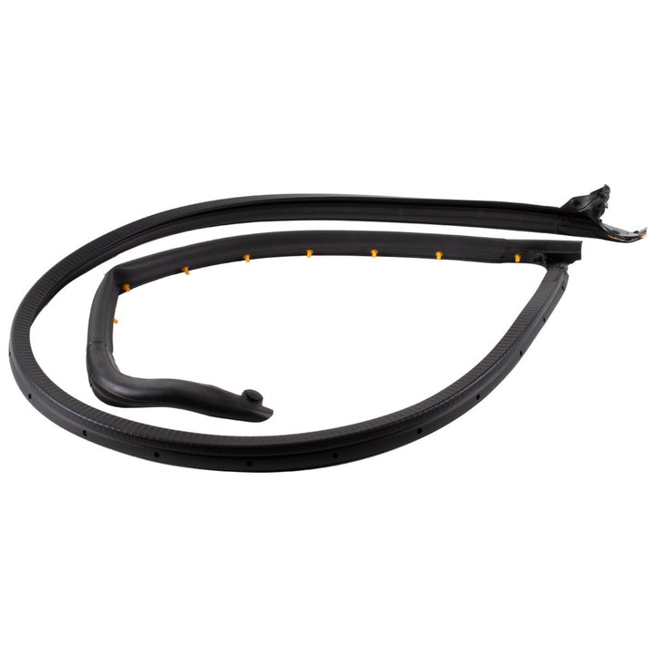 TRANSIT TRANSIT N/S REAR DOOR WEATHERSTRIP SEAL