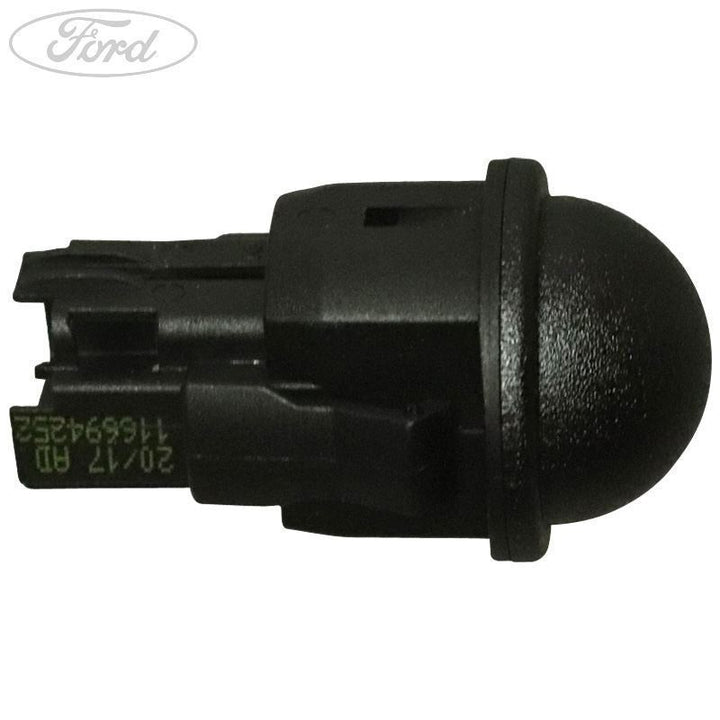 AIR CONDITIONER SUN LOAD SENSOR