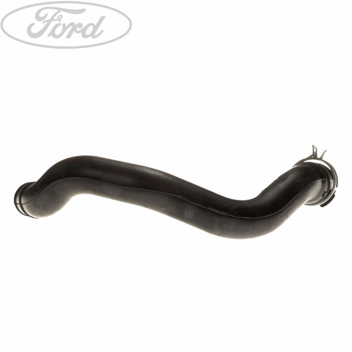 CRANKCASE OIL SEPARATOR HOSE