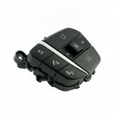 FIESTA FOCUS O/S STEERING WHEEL SWITCH 2017-ONWARDS
