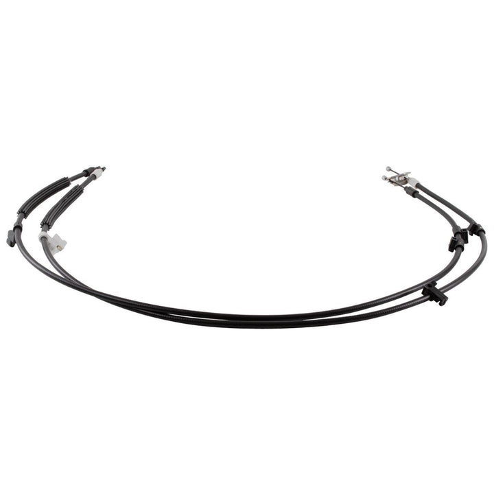 GRAND C-MAX PARKING HAND BRAKE CABLE