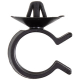 SUPPLY & RETURN HOSES POWER STRG CLIP PACK OF 5