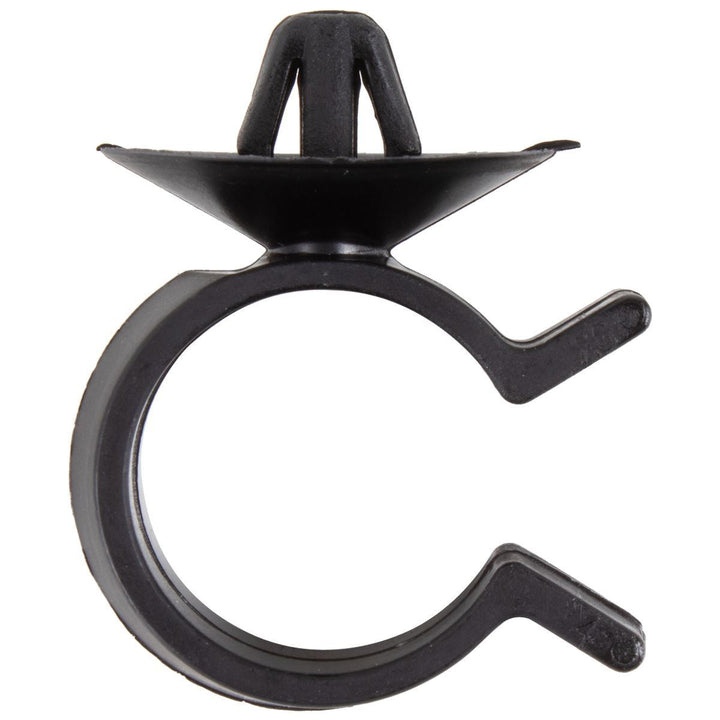 SUPPLY & RETURN HOSES POWER STRG CLIP PACK OF 5