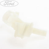 MONDEO GALAXY FOCUS KEYLESS START SYSTEM SWITCH HOUSING