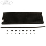 RANGER LOAD COMPARTMENT LINER MAT ROLLER SHUTTER 2007-