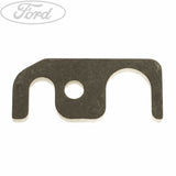 GALAXY WA6 AIR CONDITIONING EVAPORATOR HOSE MOUNTING CLIP