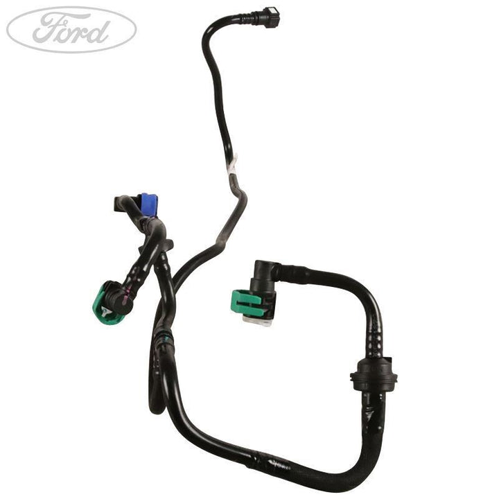 ECOSPORT 1.0 ECOBOOST VUEL VAPOUR TUBE HOSE 2013-ONWARDS