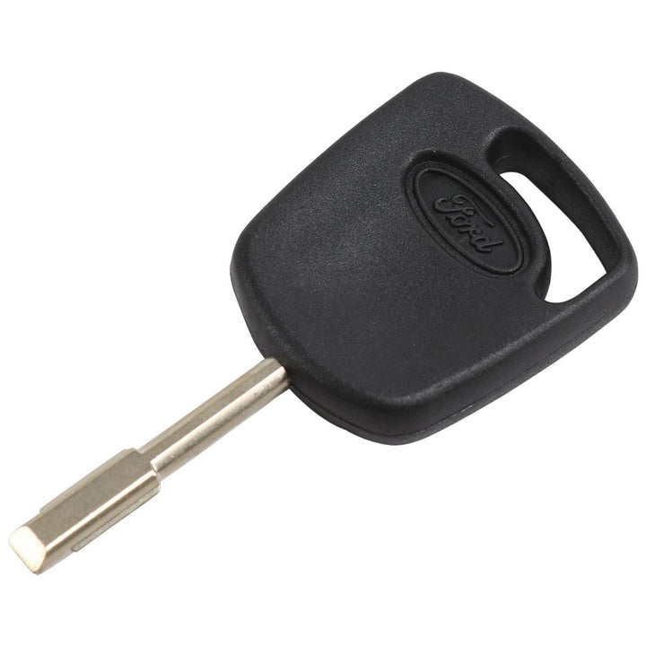 TRANSIT CONNECT BLANK UN-CUT KEY NON ILLUMINATED 2002-2013