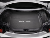 MUSTANG FROM 10/2023 BOOT LINER