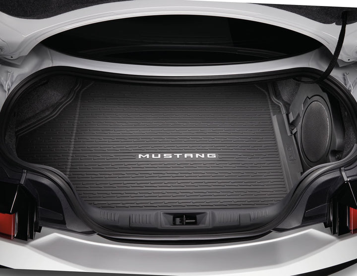 MUSTANG FROM 10/2023 BOOT LINER