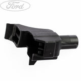 GEAR STICK CHANGE LEVER MANUAL TRANSMISSION ACTUATOR