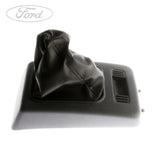 CONTROL SELECTOR LEVER COVER