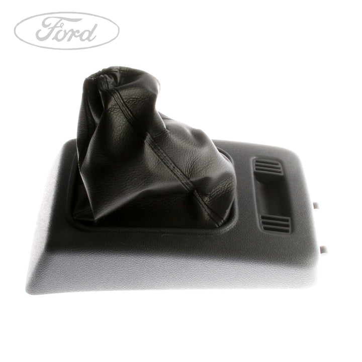 CONTROL SELECTOR LEVER COVER