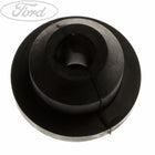 RADIATOR MOUNTING BUSH