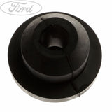 RADIATOR MOUNTING BUSH