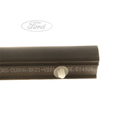 TRANSIT CUSTOM N/S SIDE LOADING LOWER APERTURE SEAL FOR DUAL SIDE DOORS 2012-2023