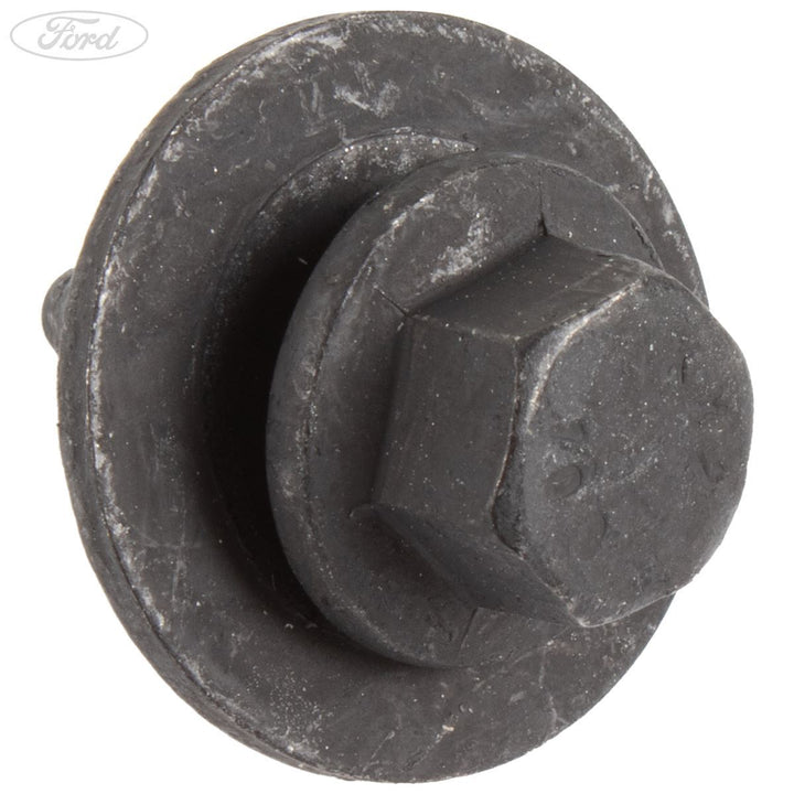LUGGAGE COMPARTMENT DOOR HEX HEAD BOLT AND WASHER PACK OF 5