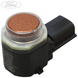 PARKING AID SYSTEM SENSOR