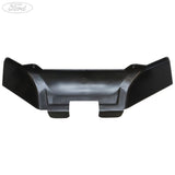 SIDE AIR CURTAIN GUIDE