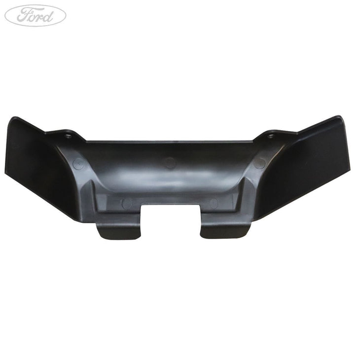 SIDE AIR CURTAIN GUIDE