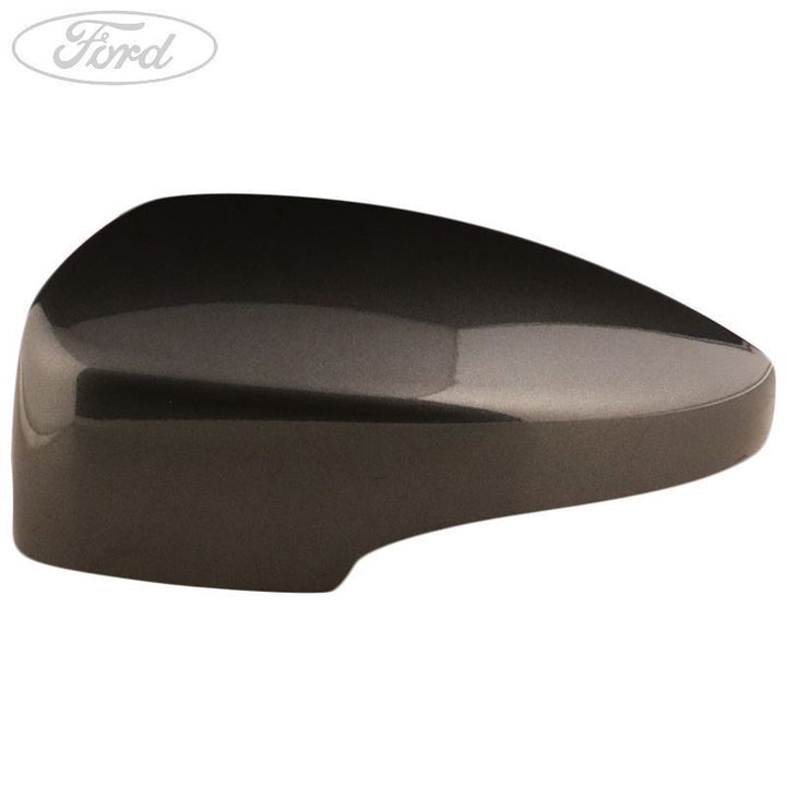 KUGA N/S FRONT DOOR MIRROR COVER PAINTED MAGNETIC
