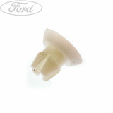 FRONT DOOR LOCK CONTROLS LINK CLIP PACK OF 5