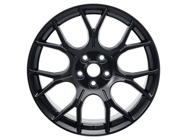 SET OF 4 MUSTANG ALLOY WHEEL 19