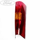 EVEREST ENDEAVOUR REAR PASSENGER SIDE LAMP LIGHT CLUSTER UNIT 03-07