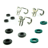 1.0 EcoBoost 1.5 Ecoboost Fuel Injector O Ring Kit 2018-Onwards