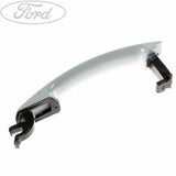 MONDEO N/S REAR DOOR PULL HANDLE