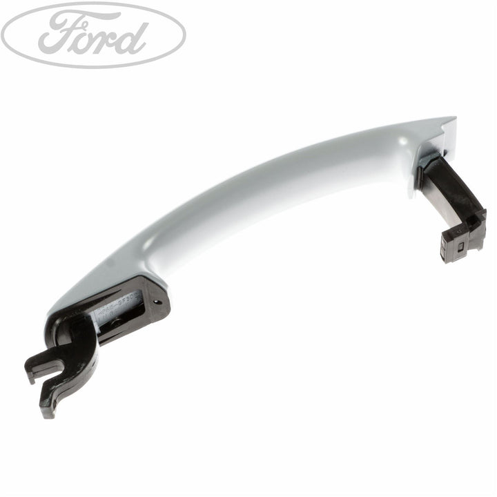 MONDEO N/S REAR DOOR PULL HANDLE